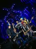 Grupo Firme - Palenque Fiestas de Octubre - 31 de Octubre