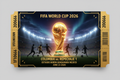 Colombia vs Repechaje 1 - Mundial 2026