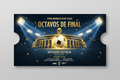 Octavos de Final Mundial 2026